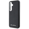 KARL LAGERFELD ETUI FULL WRAPPED DO SAMSUNG GALAXY S25+ ELEGANCJA I OCHRONA