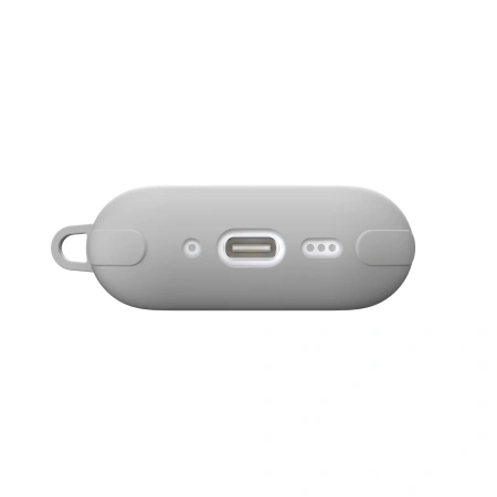 Etui AMAZINGTHING Omni Case Titan do AirPods Pro 3 - białe