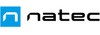 Obudowa na dysk HDD/SSD Natec RHINO Go USB 3.0 2.5" SATA czarna
