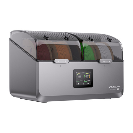 Suszarka do filamentu Creality SpacePi X4