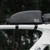 ROCKBROS TORBA ROWEROWA NA RAMĘ 0,9L DO RURY GÓRNEJ DO ROWERU KOMPAKTOWA