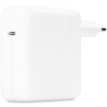 Zasilacz, Ładowarka, USB-C, do Macbook Air Pro, 87W, Co2