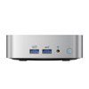 Mini PC GEEKOM A8 Ryzen 9 8945HS 32GB 1TB Win11 Pro