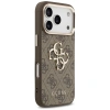 GUESS CASE 4G BIG CLASSIC LOGO DO IPHONE 17 PRO MAX Z OCHRONĄ