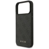 GUESS ETUI CLASSIC 4G DO IPHONE 17 PRO MAX OCHRONNE Z MAGNETYCZNYM