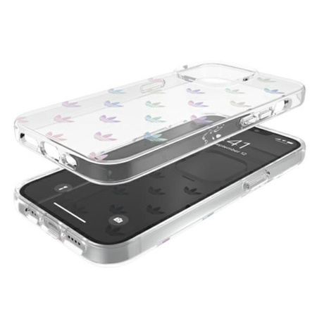 Etui Adidas OR SnapCase ENTRY na iPhone 13 Pro / 13 colourful 47108