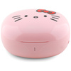 HELLO KITTY SŁUCHAWKI TWS BEZPRZEWODOWE DO TELEFONÓW APPLE Z FUNKCJĄ ZŁĄCZA