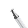 Rysik pasywny Joyroom JR-BP561 3w1 magnetyczny pojemnościowy stylus - biały