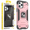 WOZINSKY RING ARMOR ETUI PANCERNE DO IPHONE 14 PRO MAX MAGNETYCZNY UCHWYT