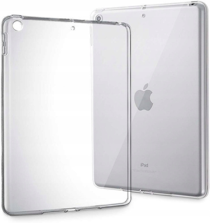 HURTEL SLIM CASE ETUI PLECKI DO SAMSUNG GALAXY TAB S8 POKROWIEC OCHRONNY