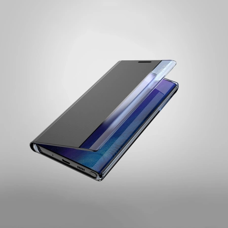 HURTEL NEW SLEEP CASE ETUI DO XIAOMI REDMI NOTE 12 5G POCO X5 5G POKROWIEC