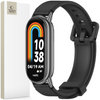 TECH-PROTECT PASEK DO XIAOMI SMART BAND 8 9 NFC ICONBAND PRO WYSOKA JAKOŚĆ