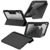 Etui Care by PanzerGlass Y fold do iPad 11" 2025 (11 gen.) - czarne