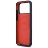 Etui Red Bull Silicone Powerbar MagSafe  do iPhone 17 Pro Max granatowy