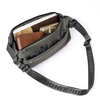 Skinarma Torebka Crossbody Fardel        oliwkowy/olive