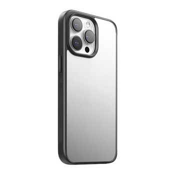 JOYROOM MATOWE ETUI DO IPHONE 15 PRO Z ODPORNOŚCIĄ NA WILGOĆ I ZARYSOWANIA