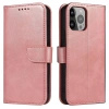 HURTEL ETUI DO SAMSUNG A15 MAGNET CASE Z KLAPKĄ I PORTFELEM WYSOKA OCHRONA