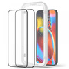 SZKŁO HARTOWANE SPIGEN ALM GLASS FC 2-PACK IPHONE 13 PRO MAX / 14 PLUS BLACK