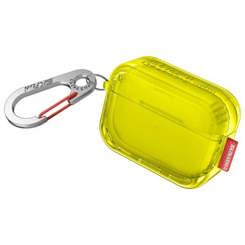SKINARMA ETUI SAIDO DO AIRPODS PRO 2 PRAKTYCZNE ETUI O WYSOKIEJ OCHRONIE