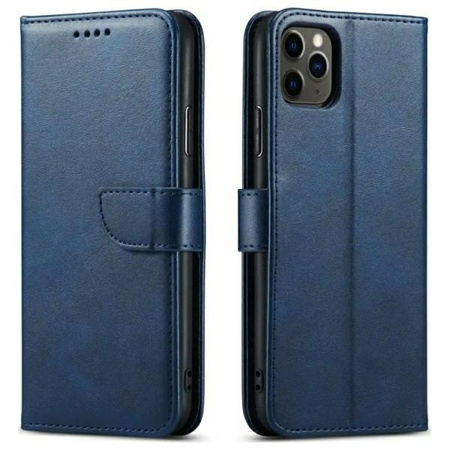 MARV WALLET POKROWIEC DO OPPO RENO 11F 5G ETUI KSIĄŻECZKA ZAMKNIĘCIE