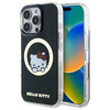 HELLO KITTY CASE HARDCASE DO IPHONE 16 PRO 6,3 CALA DO MAGSAFE SWEET KITTY