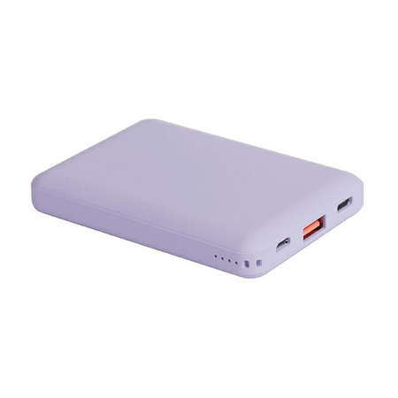 UNIQ POWERBANK FUELE MINI 8000MAH DO TELEFONÓW 18W USB-C SZYBKIE ŁADOWANIE