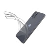 HURTEL ETUI POKROWIEC ULTRA CLEAR 0.5MM DO MOTOROLA MOTO E32 PRZEZROCZYSTY