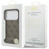 GUESS ETUI 4G CLASSIC LOGO MAGSAFE DO IPHONE 17 PRO LUKSUSOWA OCHRONA