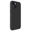 Wzmocnione etui Nillkin Super Frosted Shield Pro do iPhone 15 - czarne
