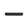 UNIQ etui Transforma iPhone 13 6,1" czarny/ebony black MagSafe