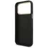 GUESS ETUI DO IPHONE 17 PRO MAX MAGSAFE LOGO 4G Z MAGNETYCZNYM