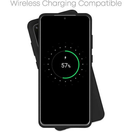 MERCURY POKROWIEC SOFT DO SONY XPERIA 10 XA3 PEŁNE ZABEZPIECZENIE TELEFONU