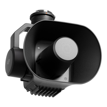 Głośnik DJI Zenmuse V1 dla Matrice 350 RTK