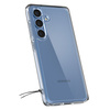 SPIGEN ULTRA HYBRID DO GALAXY S25 ETUI PRZEZROCZYSTE Z OCHRONĄ TELEFONU