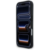 Etui Red Bull Meshed Powerbar MagSafe do iPhone 17 granatowy