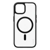 Etui CARE by PanzerGlass Urban Combat Case MagSafe na iPhone 15 - czarne
