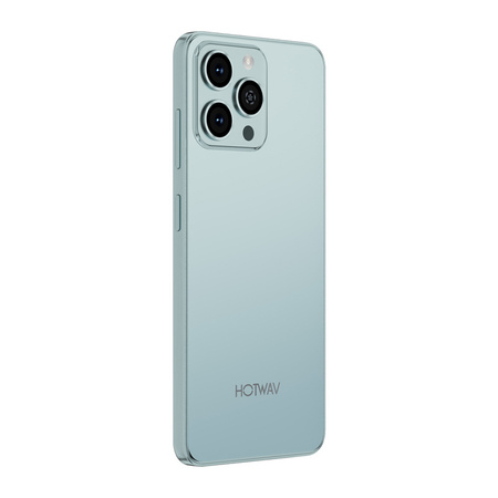 Smartfon HOTWAV A16 Pro Max (zielony)