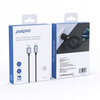 PALPRO KABEL USB-A USB-C SZYBKIE ŁADOWANIE DO TELEFONU USB TYP C 3A 1M