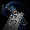 HURTEL ETUI HYBRID ARMOR TRENDY DO IPHONE 16 PRO MAX Z DO MAGSAFE