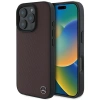 MERCEDES ETUI HARDCASE DO IPHONE 16 PRO MAX 6.9 DO MAGSAFE MB WOOD