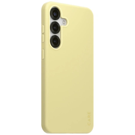 PANZERGLASS ETUI CARE FASHION QI DO SAMSUNG GALAXY S25+ Z OCHRONĄ
