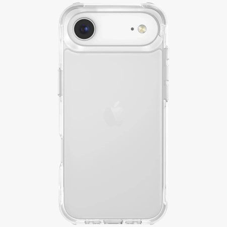UNIQ ETUI LIFEPRO XTREME DO IPHONE 17 AIR PRZEZROCZYSTE OCHRONA