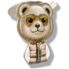 NIMMY ZAWIESZKA MAGNETYCZNA COOL&CUTE 2.0 BEAR DO TELEFONU UNIWERSALNA