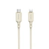 DUDAO KABEL USB-C DO DO LIGHTNING 30W 1M DO APPLE TELEFONÓW SZYBKIE