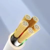 ORICO KABEL USB-C DO USB-C 100W 1M DO TELEFONÓW I LAPTOPÓW Z POWER DELIVERY