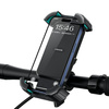USAMS UCHWYT ROWEROWY DO TELEFONU 6-10 CALI DO ROWERU UNIWERSALNY DO IPHONE