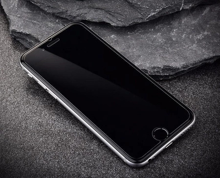 HURTEL STANDARD TEMPERED GLASS SZKŁO HARTOWANE DO HUAWEI NOVA Y61 9H
