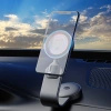 DUDAO ŁADOWARKA SAMOCHODOWA DO MAGSAFE IPHONE 12 13 14 15W WYSOKA SZYBKOŚĆ