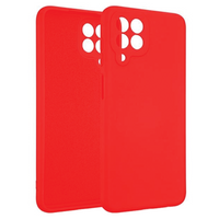 BELINE ETUI SILICONE DO SAMSUNG M33 5G CASE POKROWIEC TELEFON OCHRONA