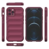HURTEL ETUI CASE MAGIC SHIELD DO IPHONE 12 PRO OCHRONA ELASTYCZNY PANCERNY